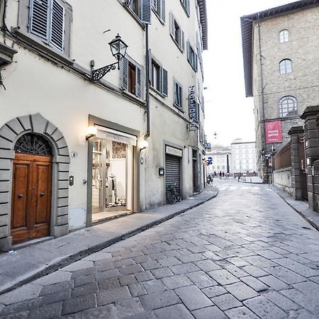 Uffizi Apartment Firenze Eksteriør bilde