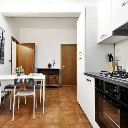 Uffizi Apartment Firenze Eksteriør bilde