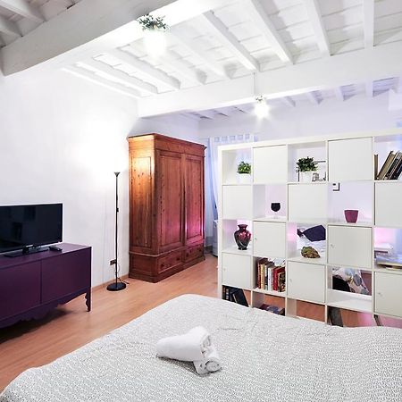 Uffizi Apartment Firenze Eksteriør bilde