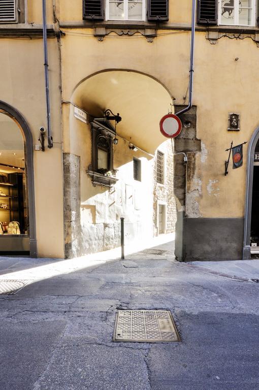Uffizi Apartment Firenze Eksteriør bilde
