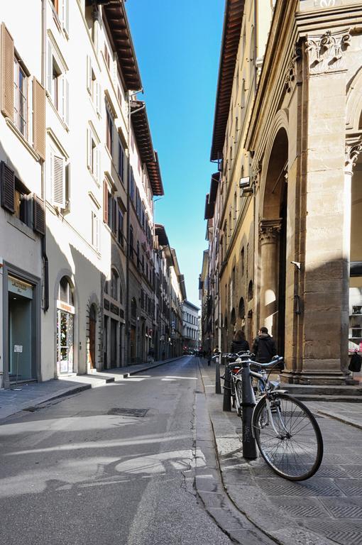 Uffizi Apartment Firenze Rom bilde