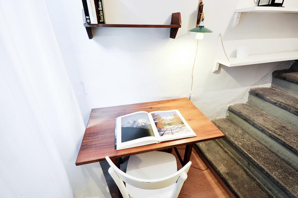 Uffizi Apartment Firenze Eksteriør bilde