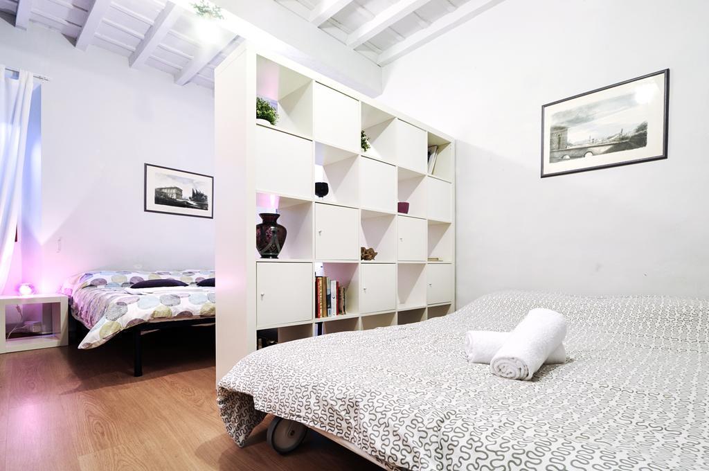 Uffizi Apartment Firenze Rom bilde