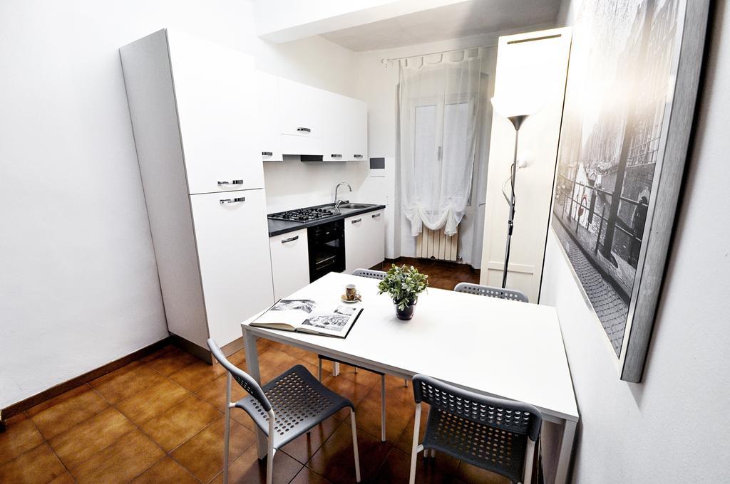 Uffizi Apartment Firenze Rom bilde