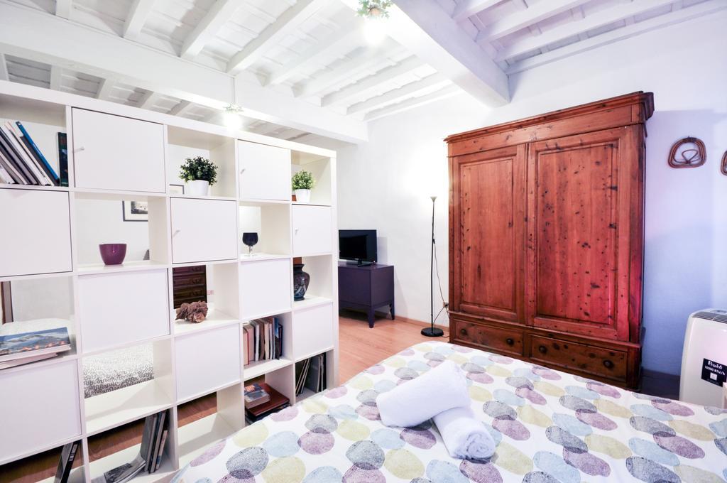 Uffizi Apartment Firenze Eksteriør bilde