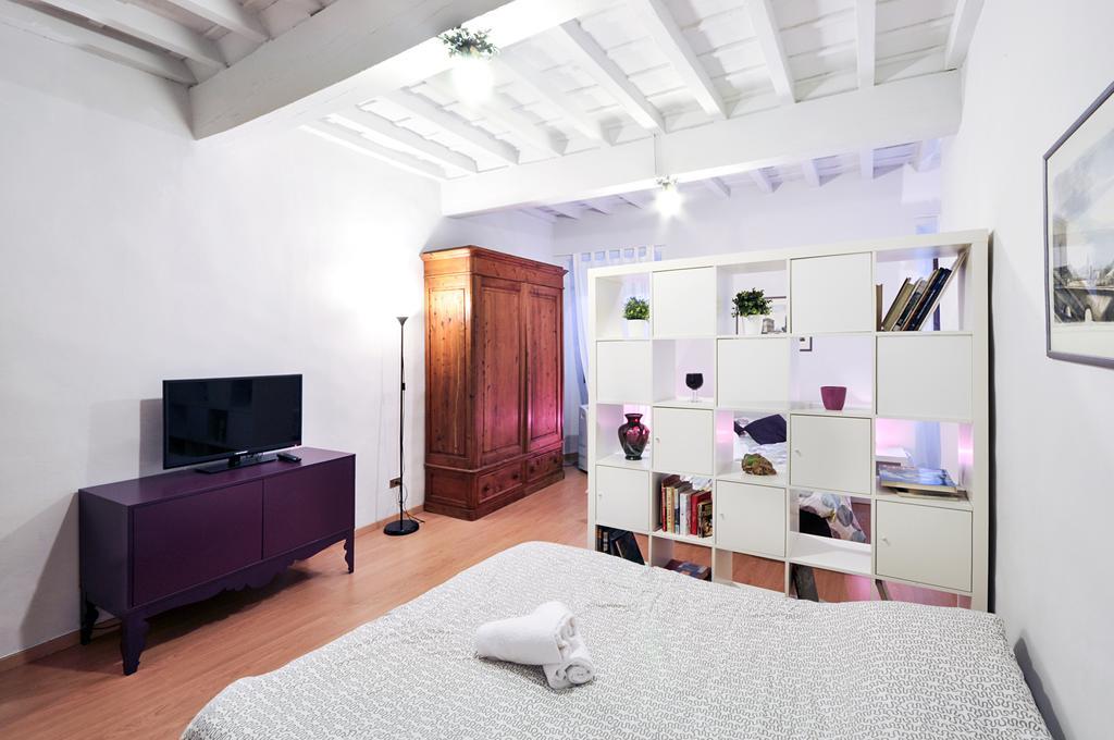 Uffizi Apartment Firenze Eksteriør bilde