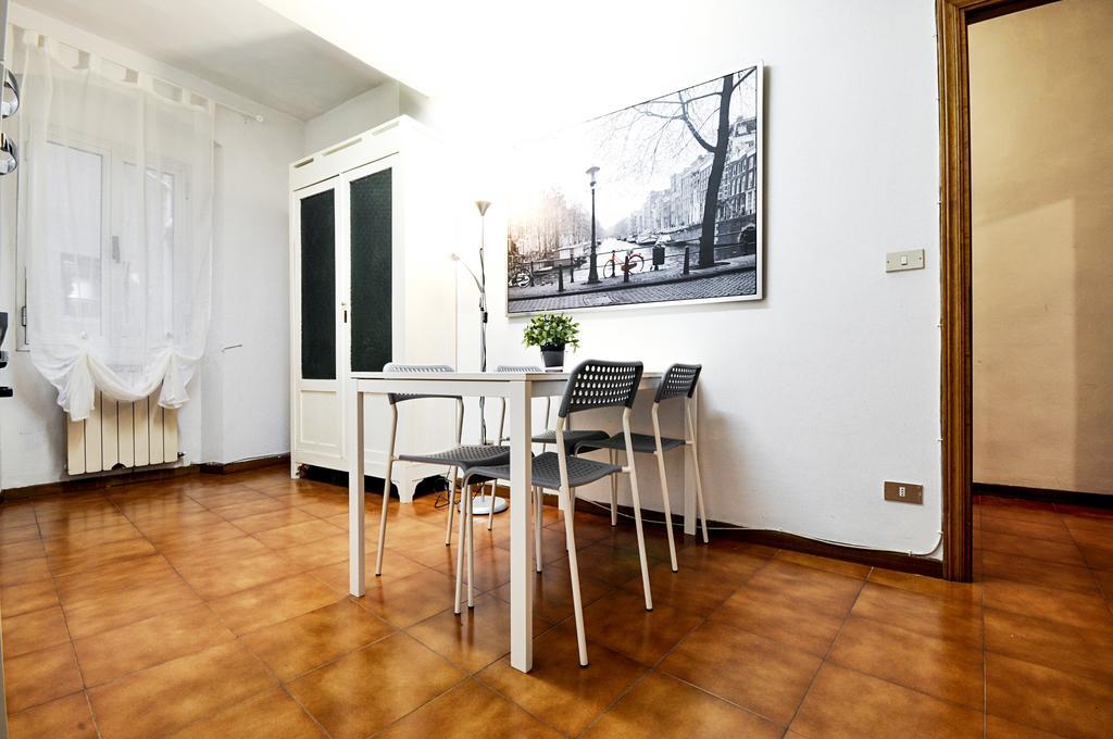 Uffizi Apartment Firenze Eksteriør bilde